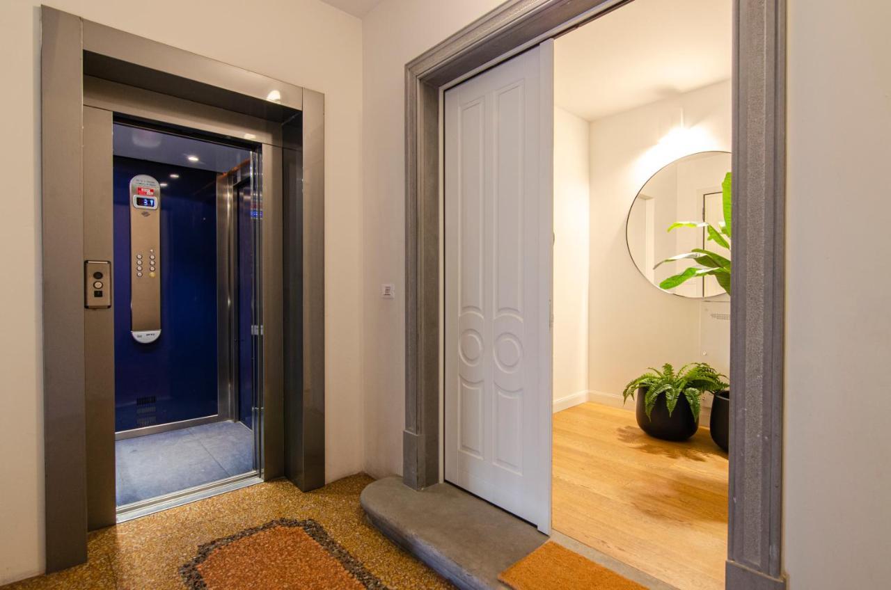 Canguroproperties - Albertoni โบโลญญา ภายนอก รูปภาพ