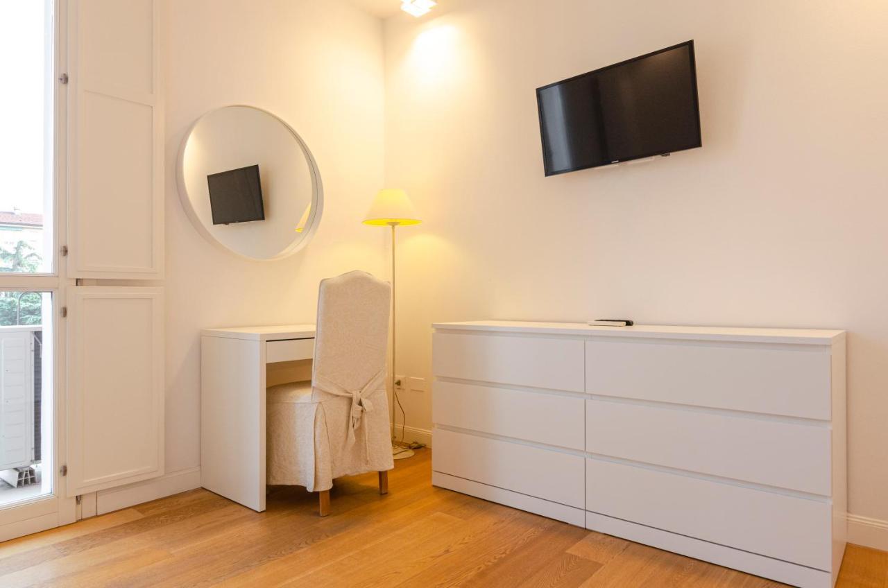 Canguroproperties - Albertoni โบโลญญา ภายนอก รูปภาพ