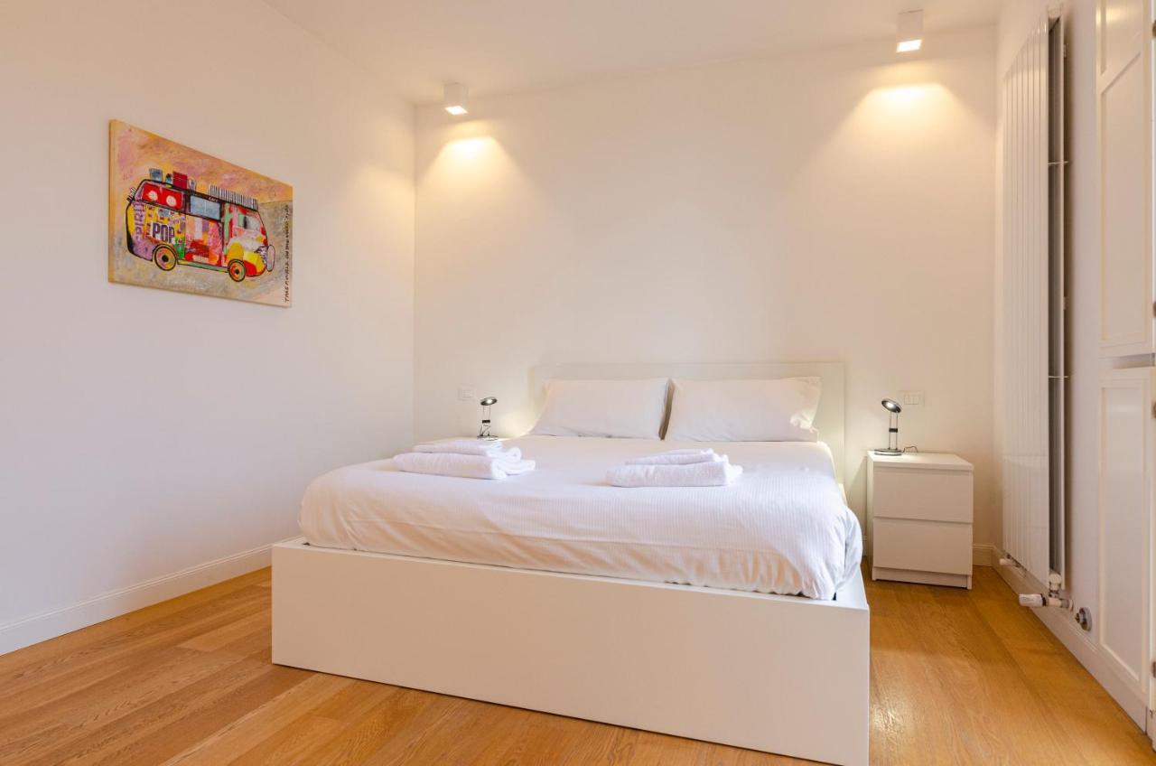 Canguroproperties - Albertoni โบโลญญา ภายนอก รูปภาพ