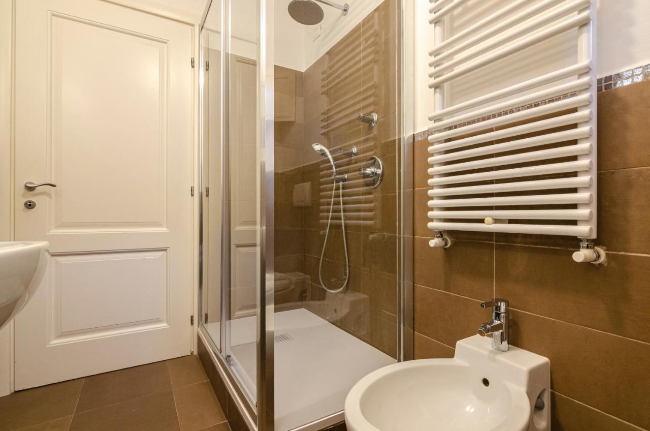 Canguroproperties - Albertoni โบโลญญา ภายนอก รูปภาพ